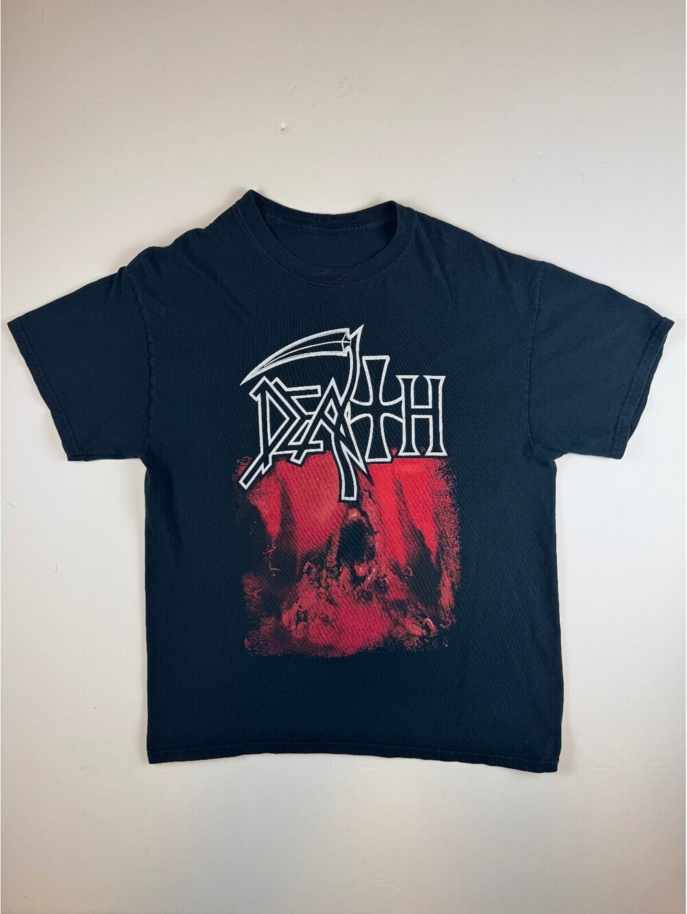 Death Band Tee